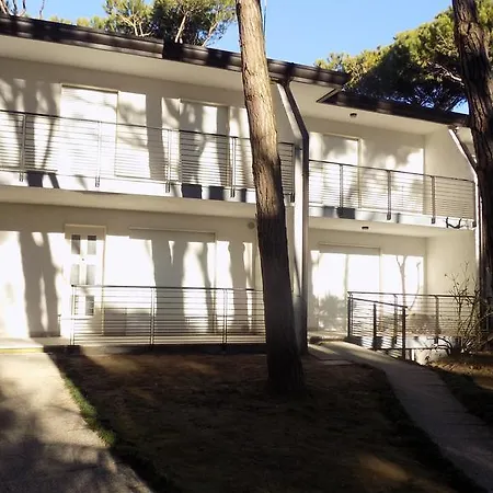 Apartment Valenti Iseppi Eraclea Mare