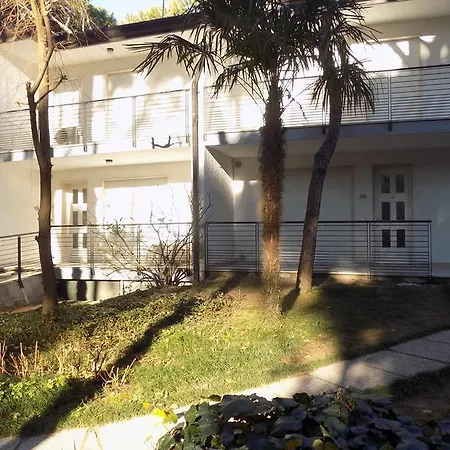Apartment Valenti Iseppi