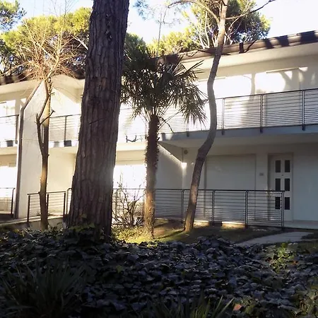 Valenti Iseppi Apartmán