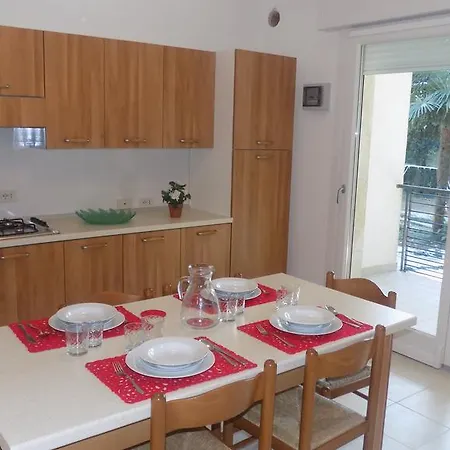 Valenti Iseppi Apartment Eraclea Mare
