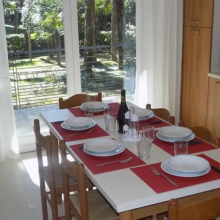 Valenti Iseppi Apartmán