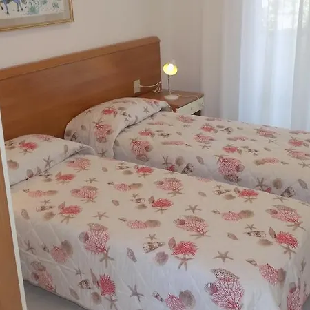 Valenti Iseppi Apartmán