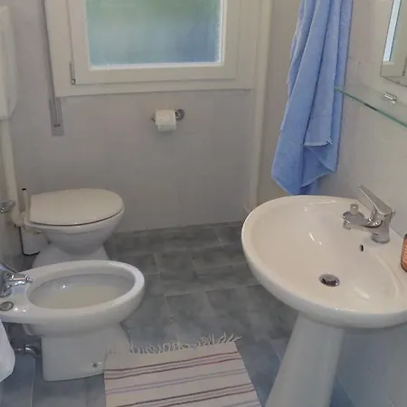 Apartment Valenti Iseppi