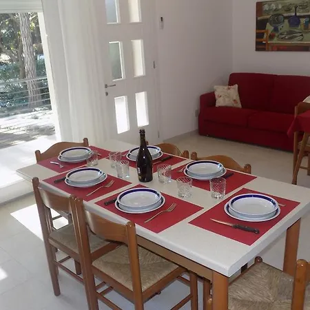 Valenti Iseppi Apartment *