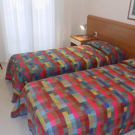 Apartment Valenti Iseppi